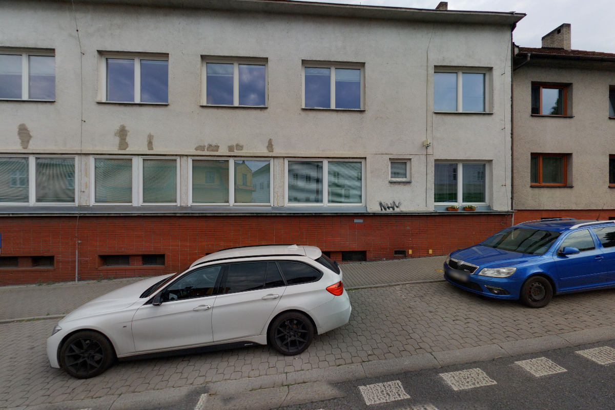 Bankomat ČSOB foto 2