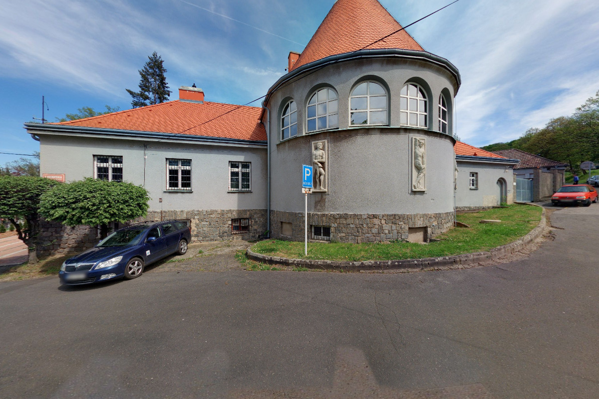 Městské služby Ústí nad Labem - Správa hřbitovů foto 2