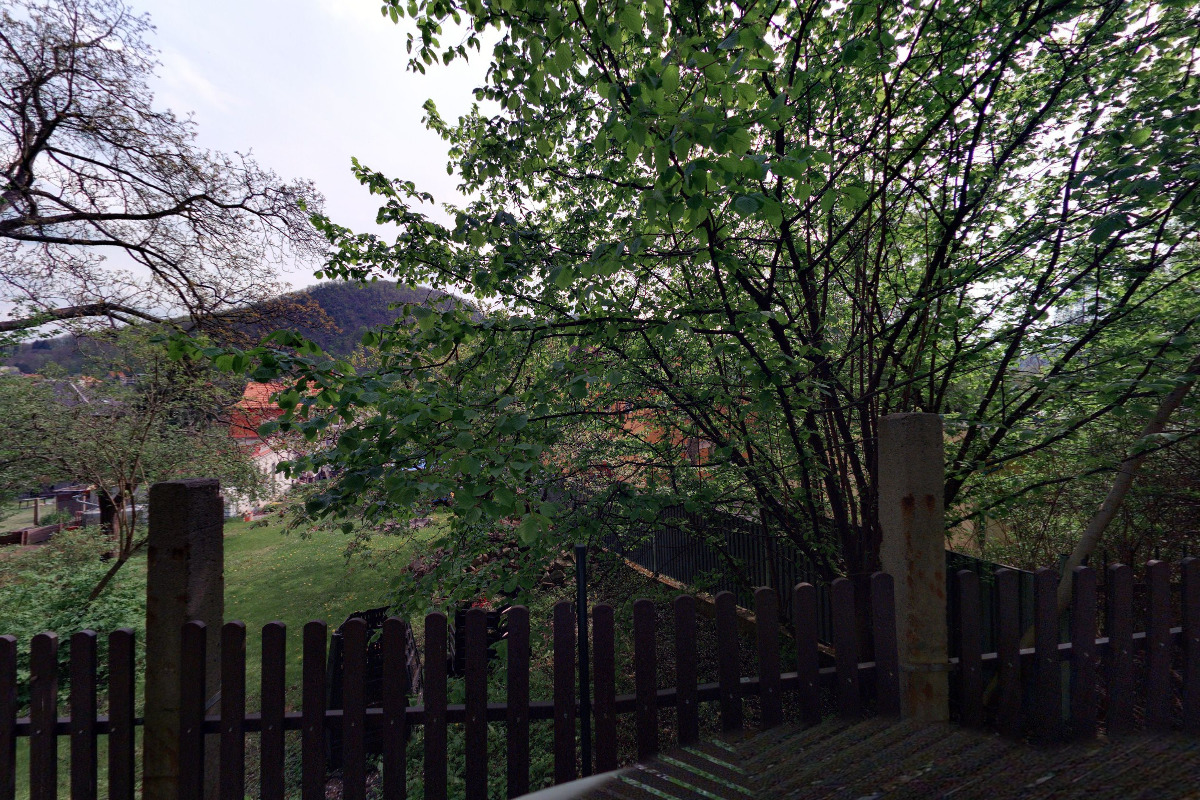 Denní stacionář Úsměv