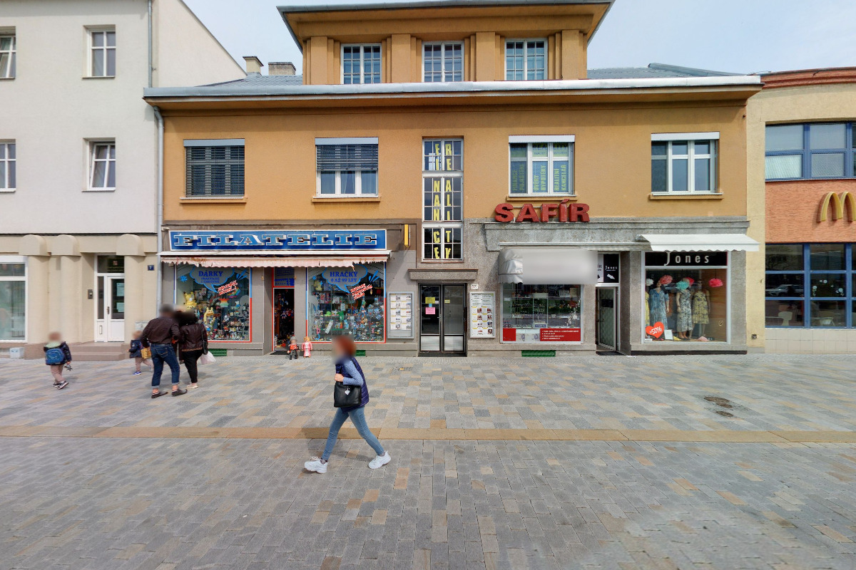 MgA. Martin Šimlík