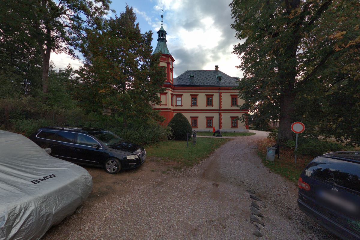 Česká křesťanská akademie