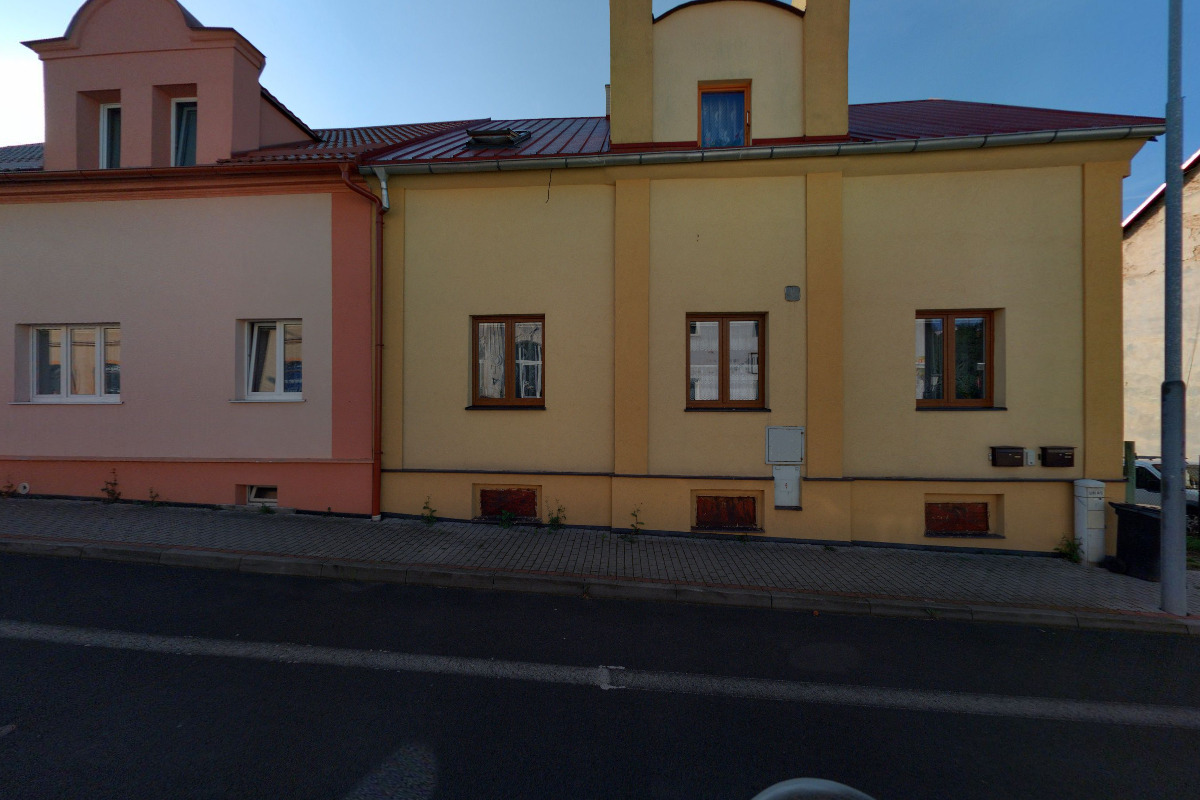 Ivan Zejnič - klempířství foto 2
