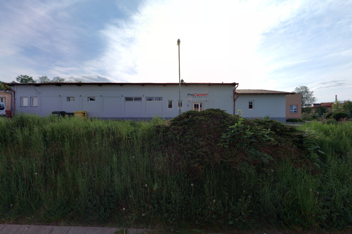 ProCeram - obklady, dlažby, vybavení koupelen foto 2