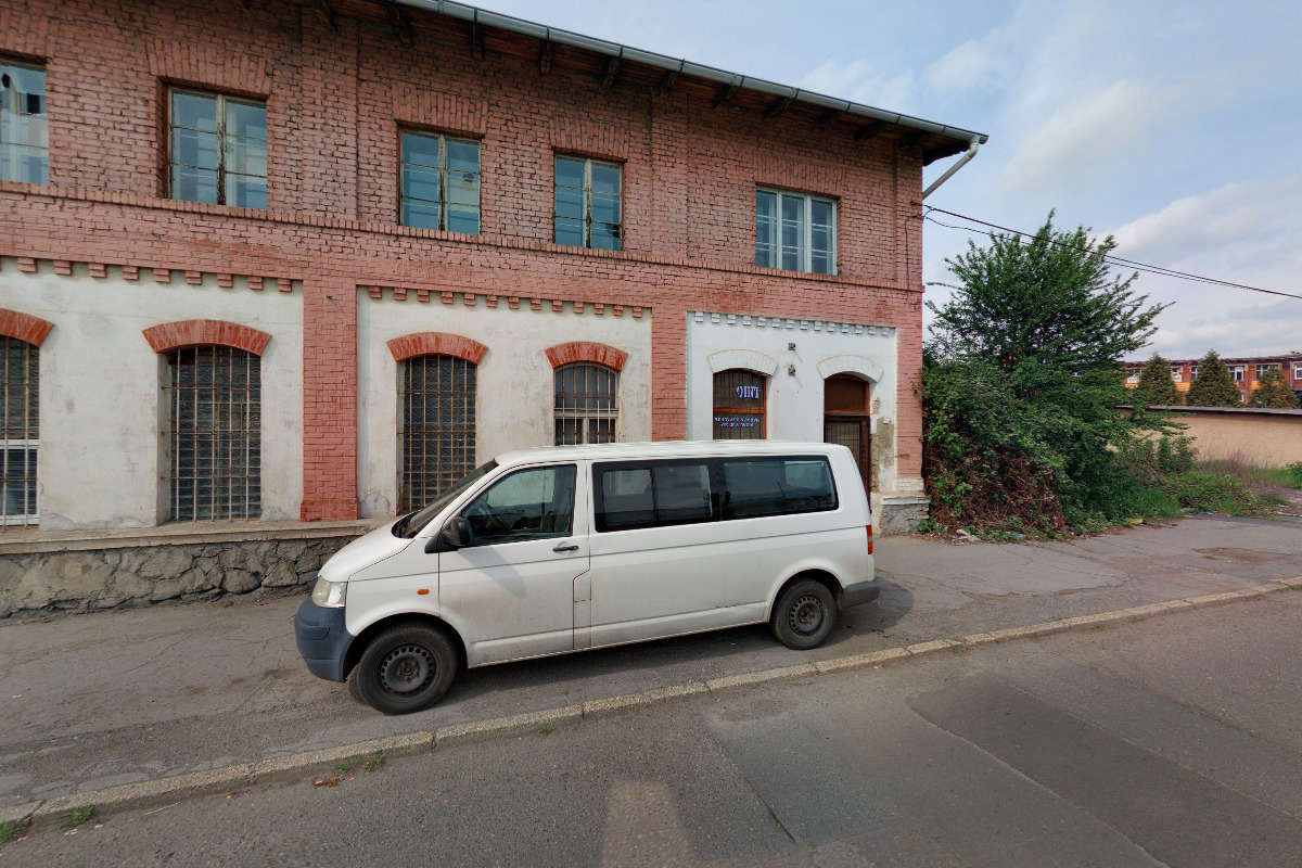 Truhlářství Vavřička foto 5