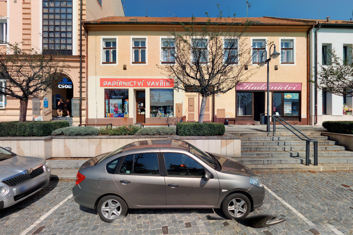 Šárka Černušková