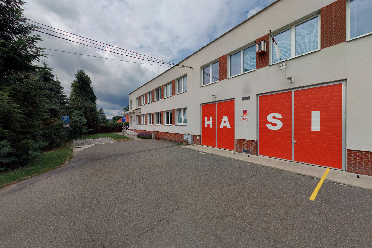 MÚ Vizovice - Odbor dopravy a silničního hospodářství