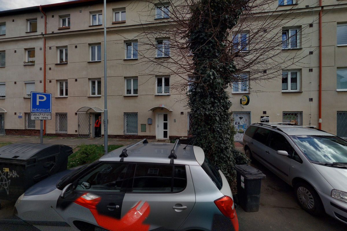 Kateřina Kovaliková - Restaurace foto 2
