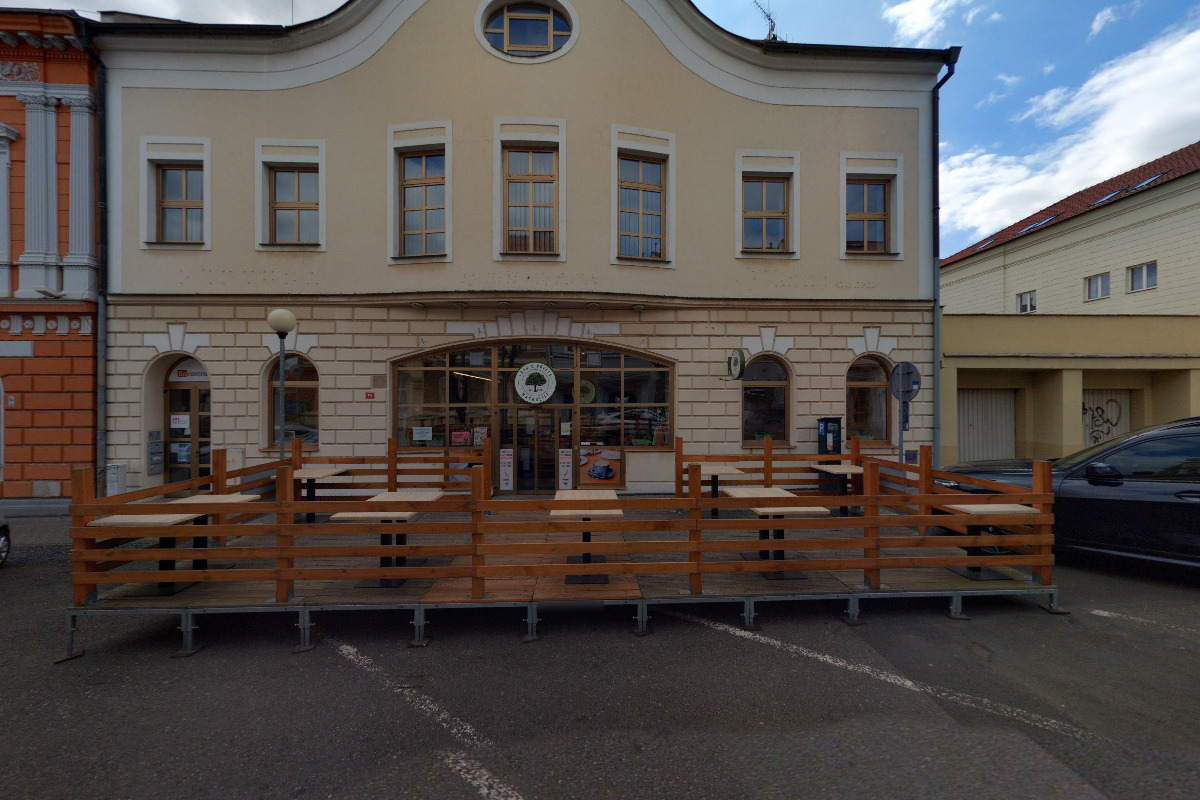 I.P - FINANCE s.r.o. foto 2