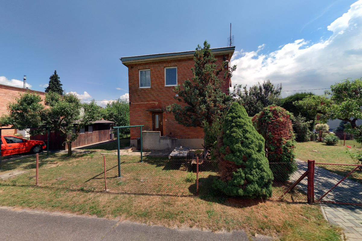 Eva Rezková - realitní činnost foto 1