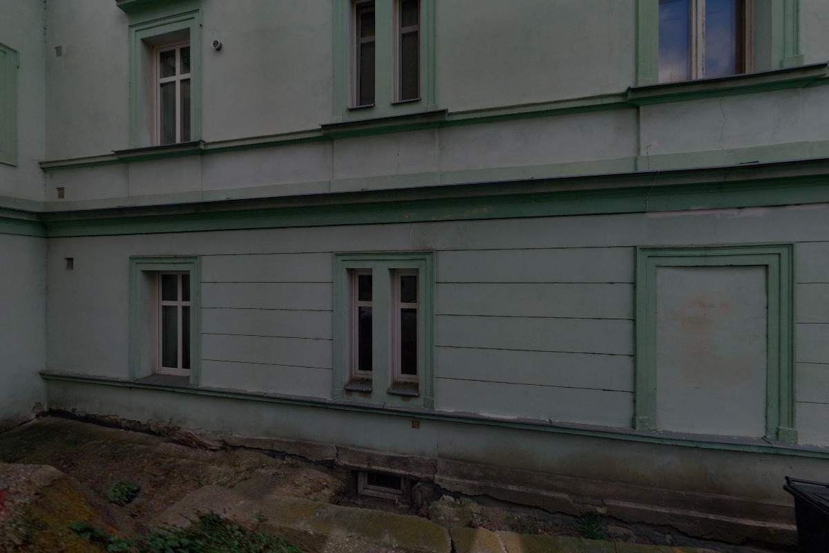 Televizni servis Bohuslav Jirásko foto 2