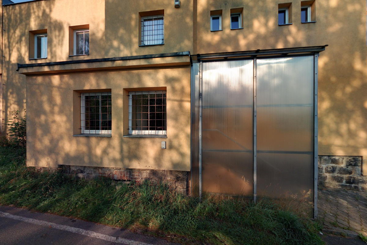 TOMEŠ - výroba stavebních hmot s.r.o. foto 3