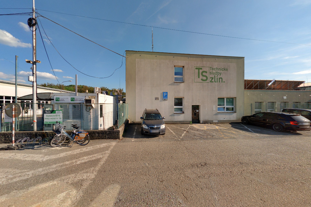 Technické služby Zlín, s.r.o.