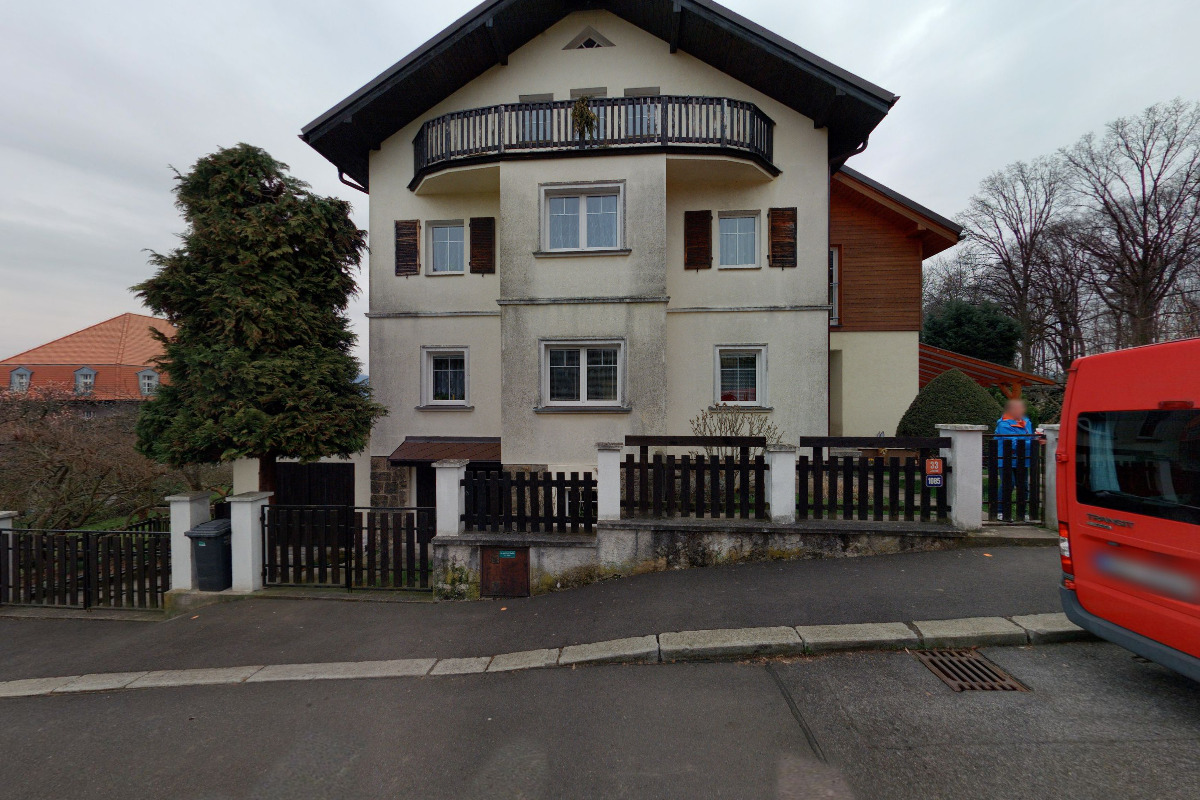 KČT, odbor Děčín