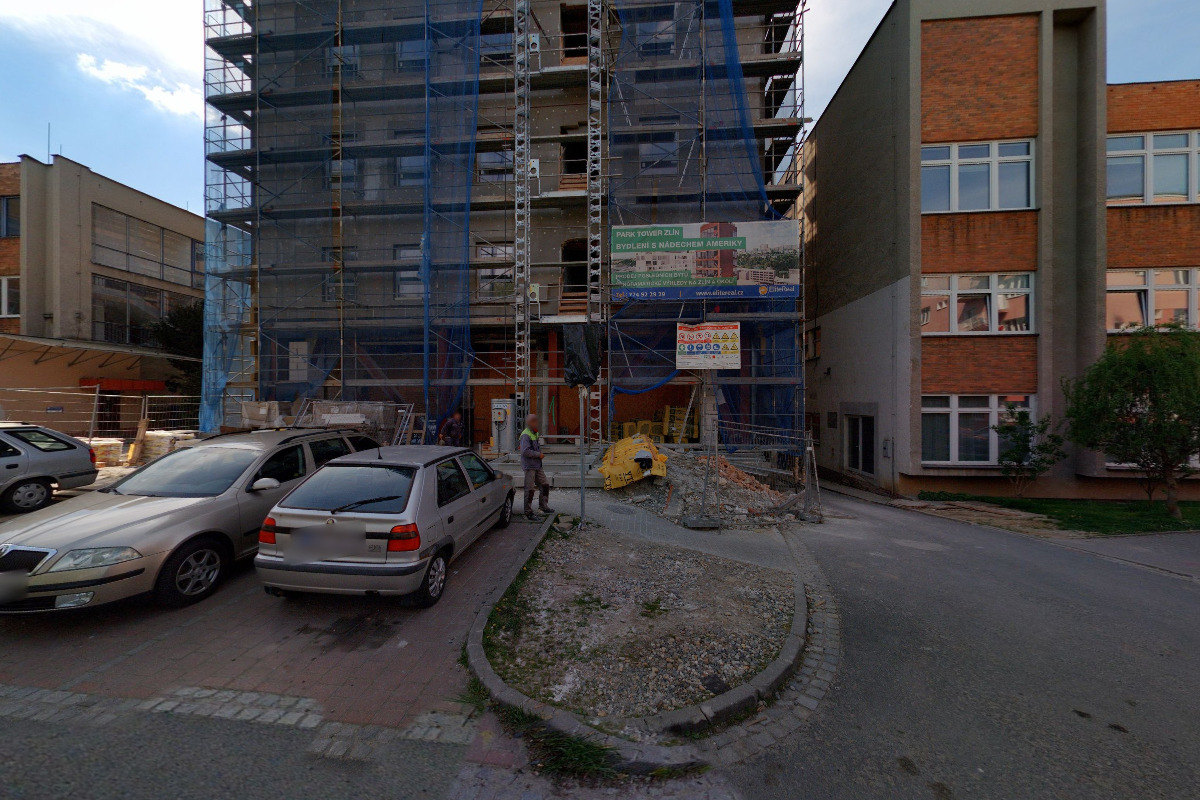 AGENCY "DELFA" - ART - GEORGE KING