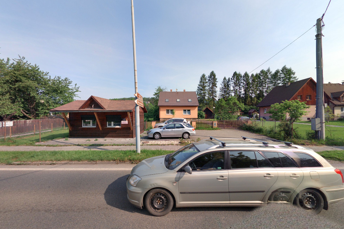 Tereza Juříčková