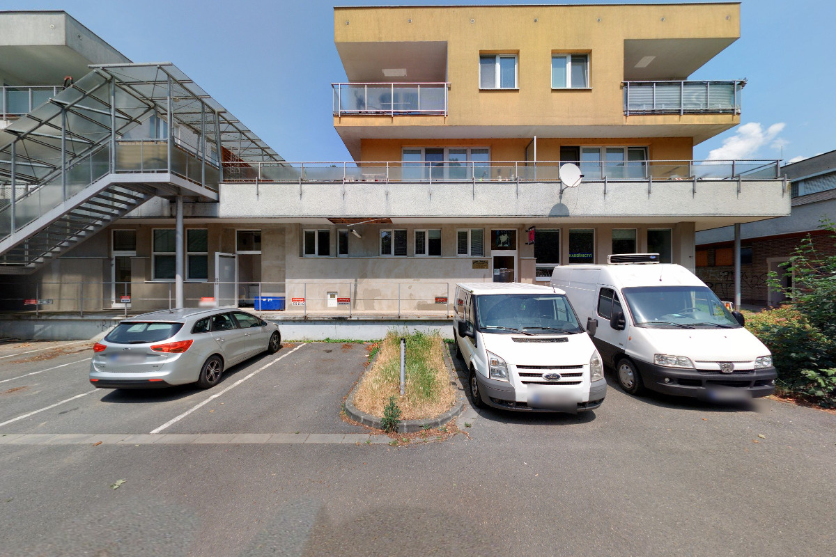 Kadeřnictví Alena Vančíková foto 2