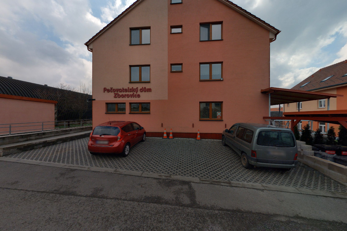 Pečovatelský dům Zborovice, s.r.o. foto 2