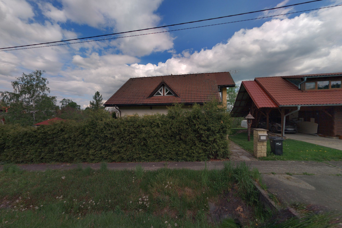 Elektro Křenek, s.r.o.