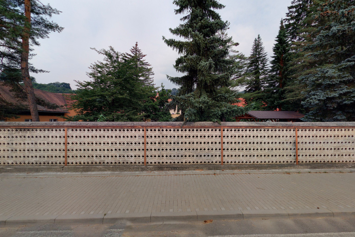 AOPK ČR - Kontaktní místo Brumov