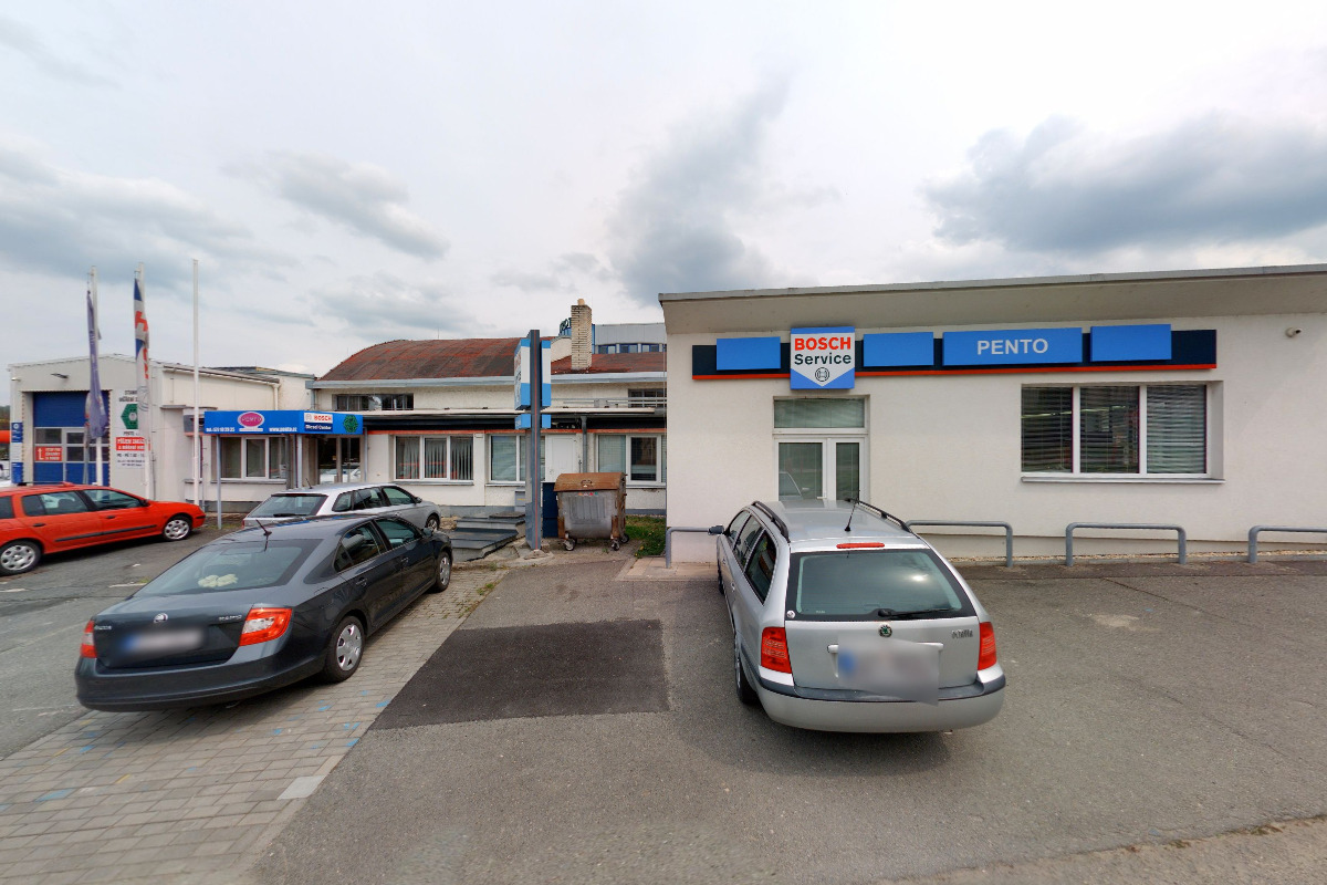 Sport Service Europe, s.r.o.