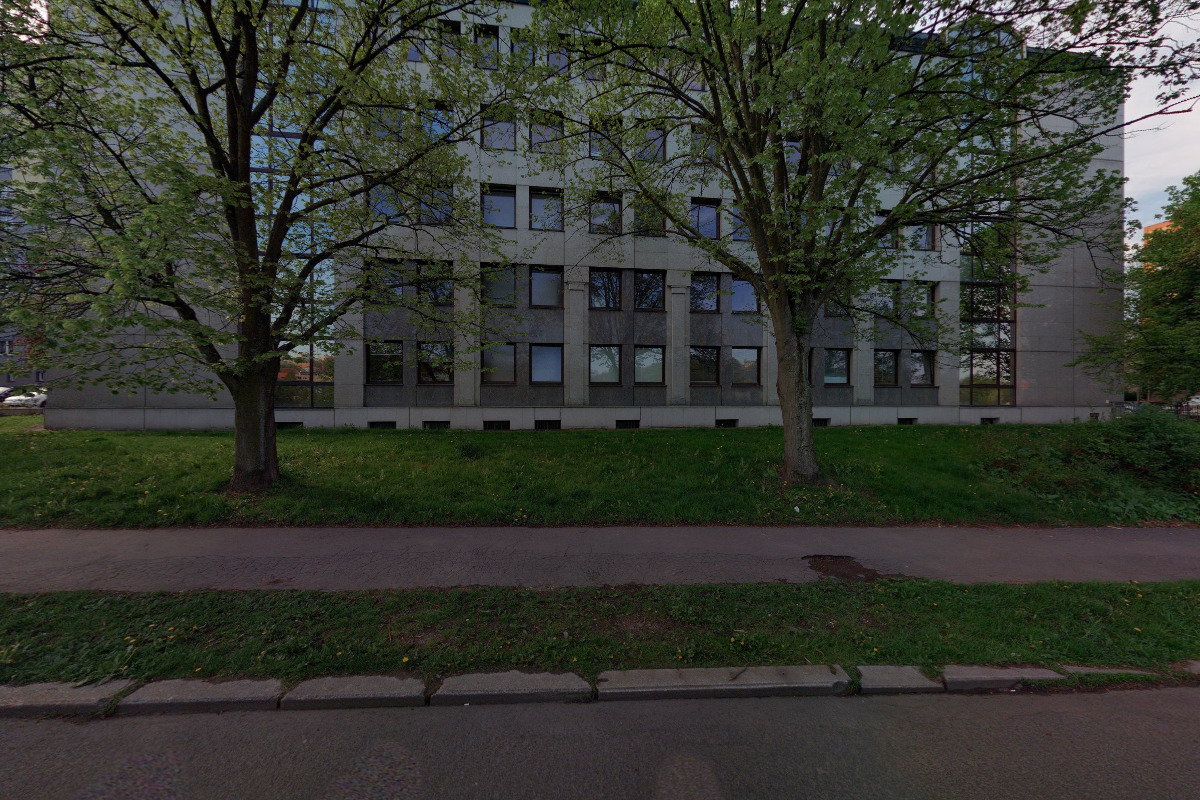 Finanční úřad pro Karlovarský kraj - Územní pracoviště v Karlových Varech foto 2