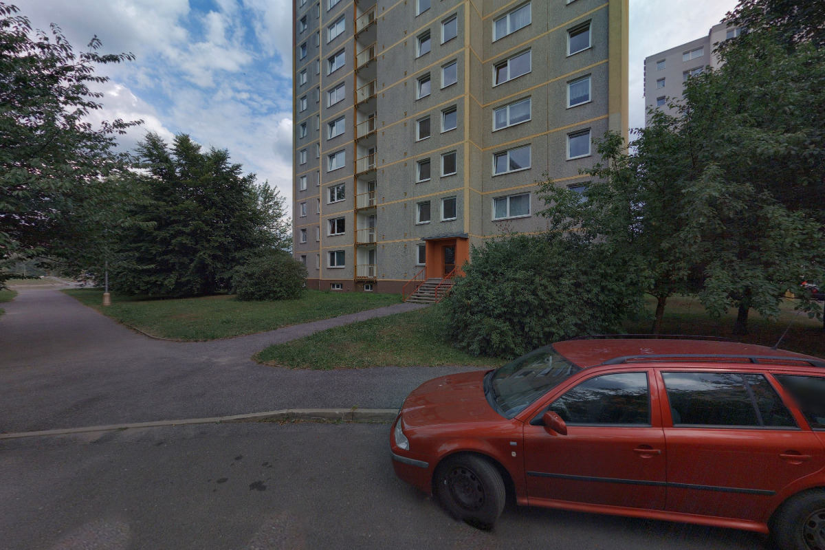 Lukáš Šantroch - hodinový manžel