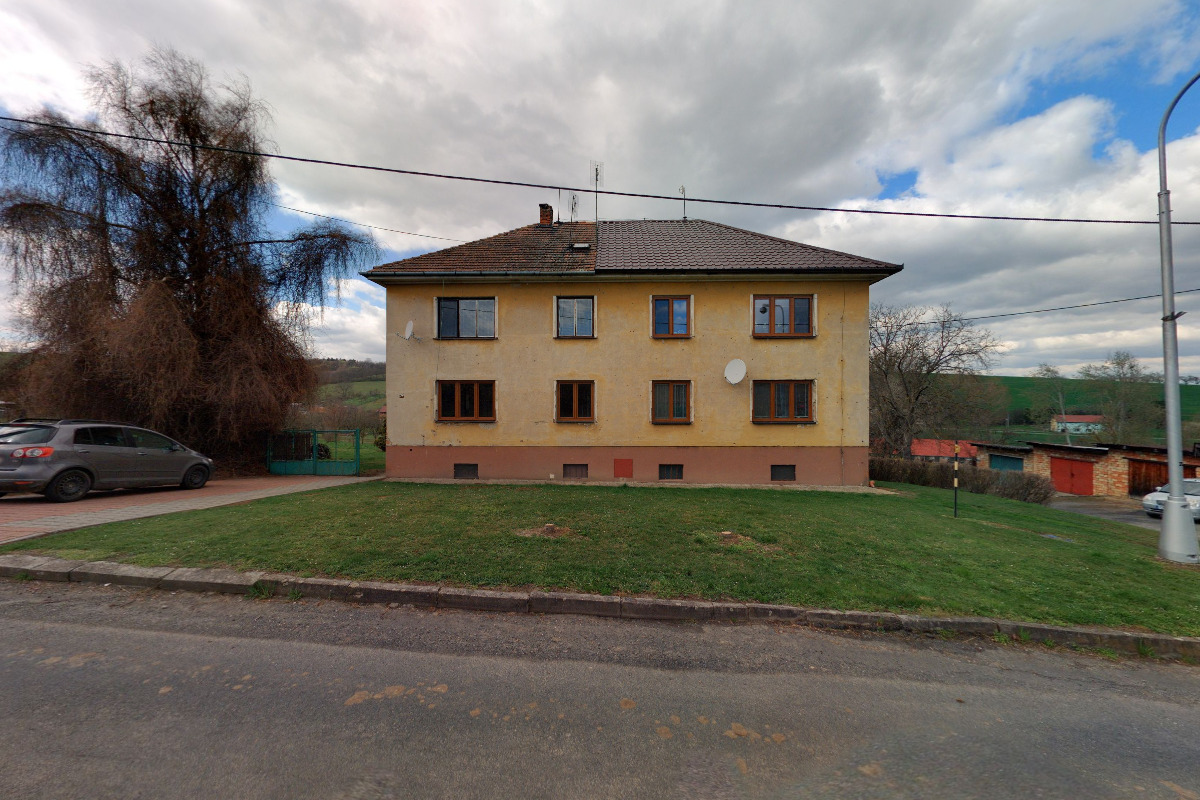 GLAM apartmán Kroměříž