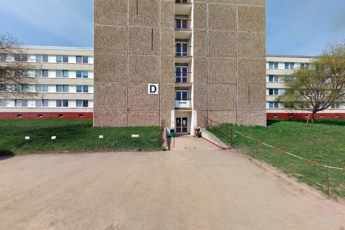 Gynekologicko-porodnické oddělení - Nemocnice Chomutov foto 2