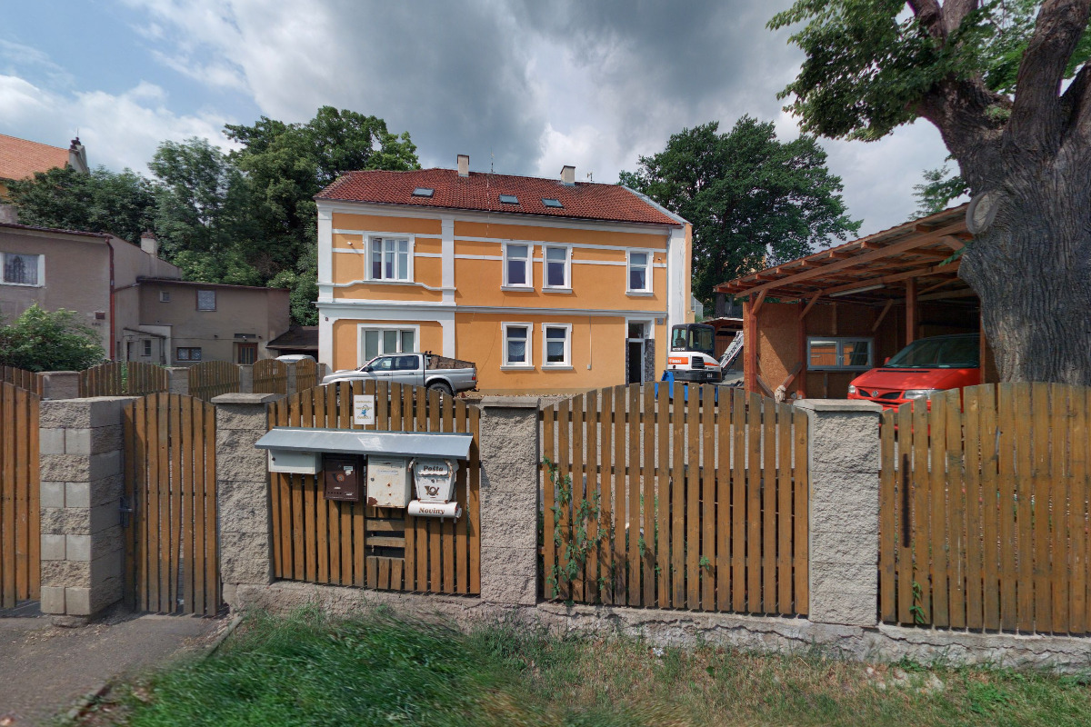 HVĚZDY ŽIVOTA z.s.