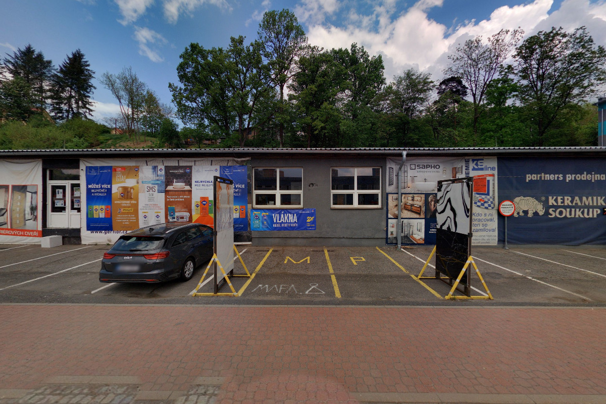 HOUSE OF STREET, s.r.o.