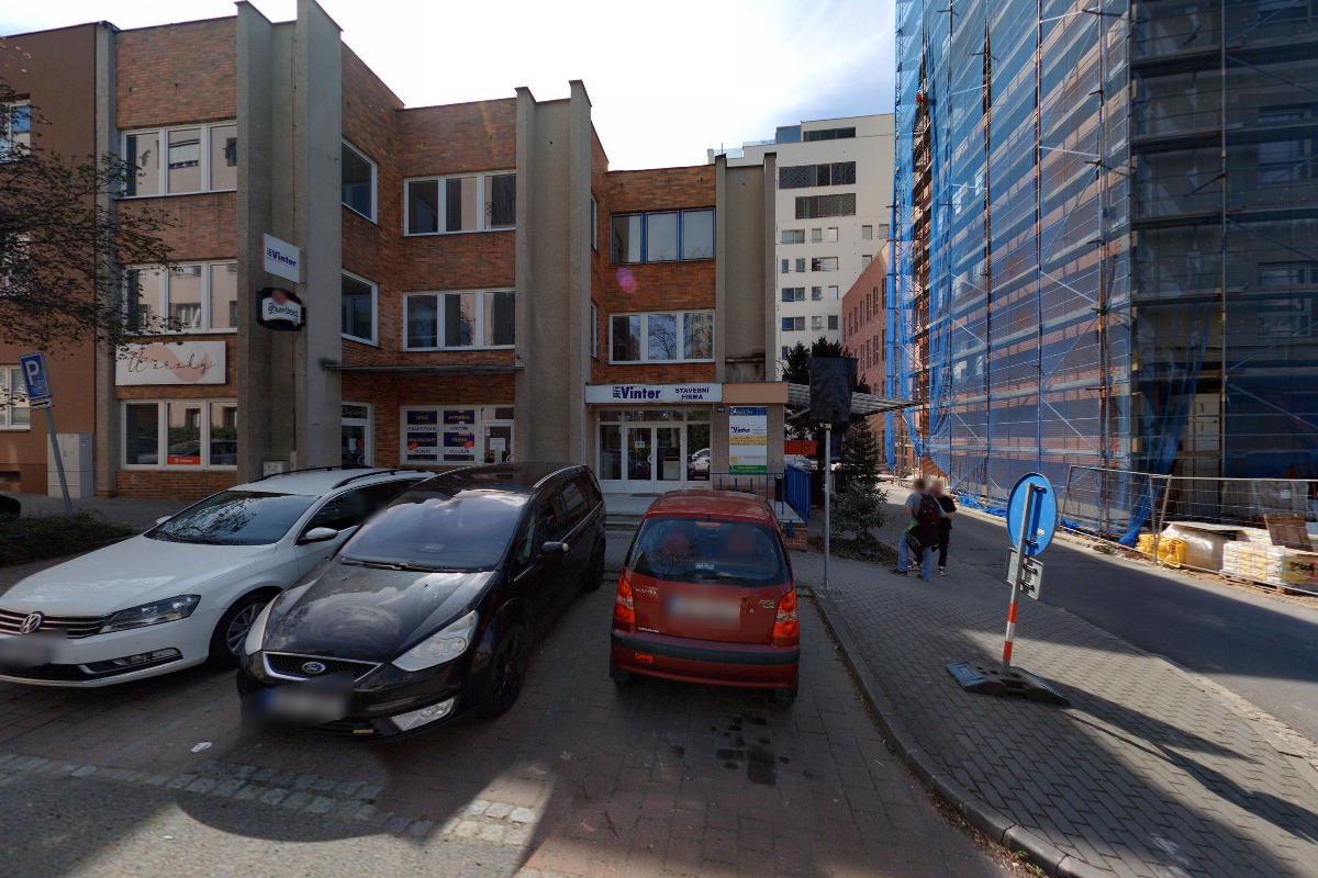 Pua centrum regenerace, s.r.o.