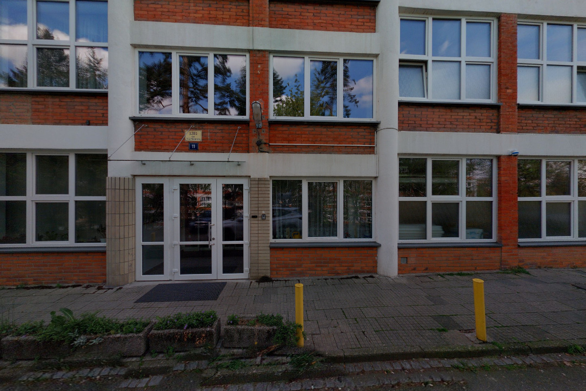 Soukromá základní škola Hannah Grey Academy, s.r.o.