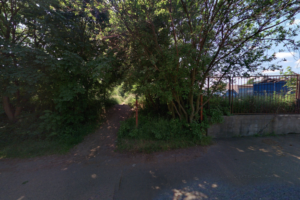 Marius Pedersen, a.s.