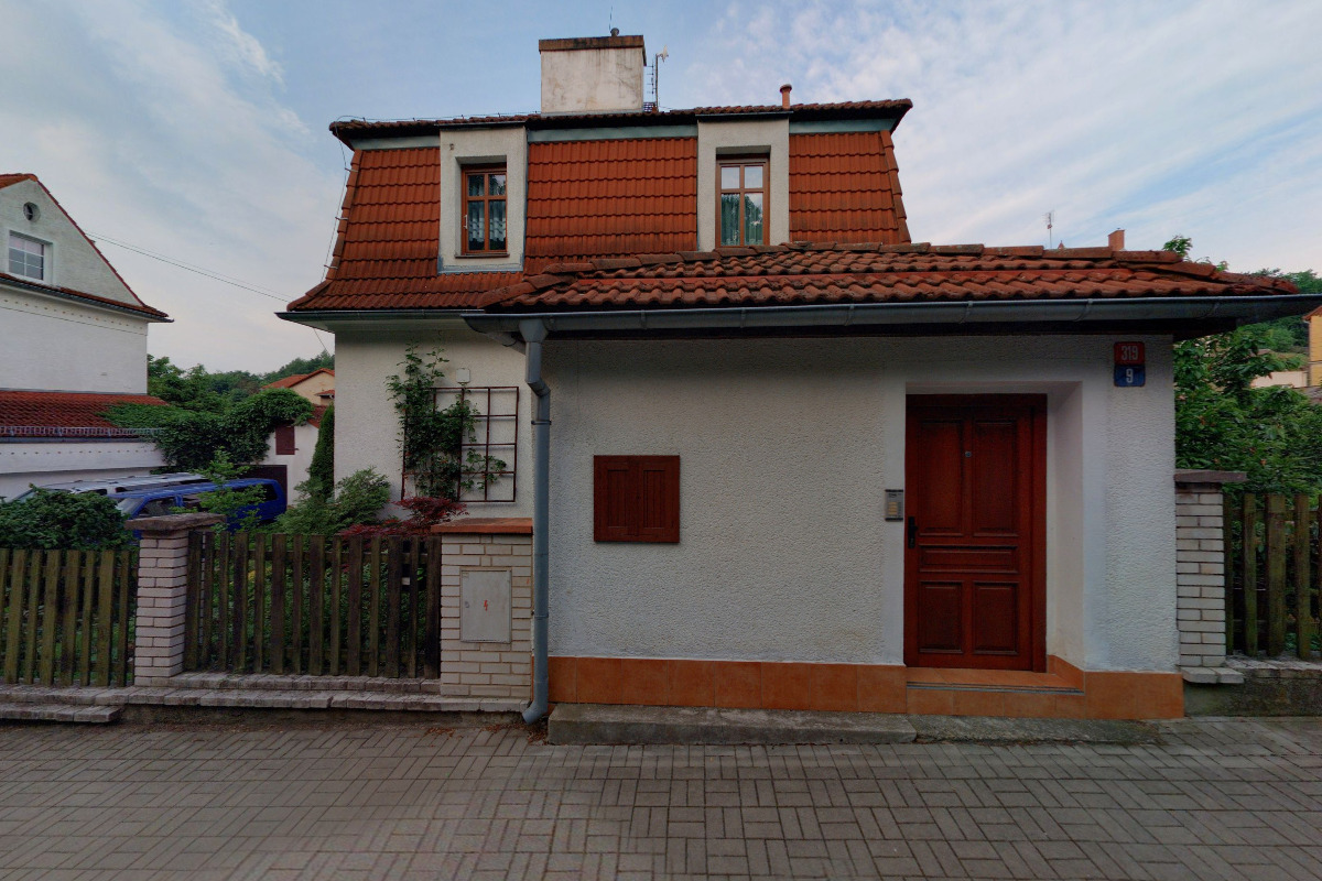 Mgr. Jiří Nový - taneční kurzy