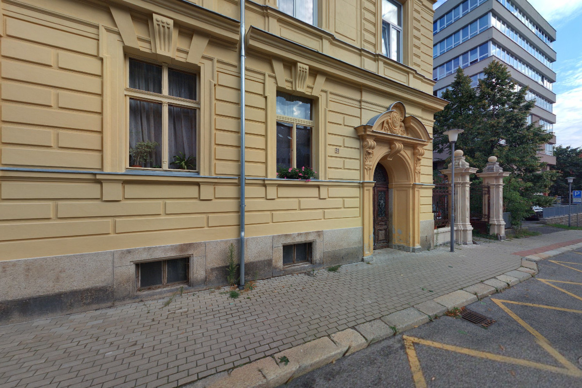 První ortodoncie Liberec, s.r.o.