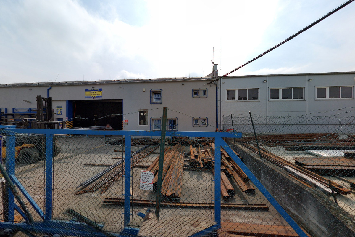 Indenab s.r.o. foto 5