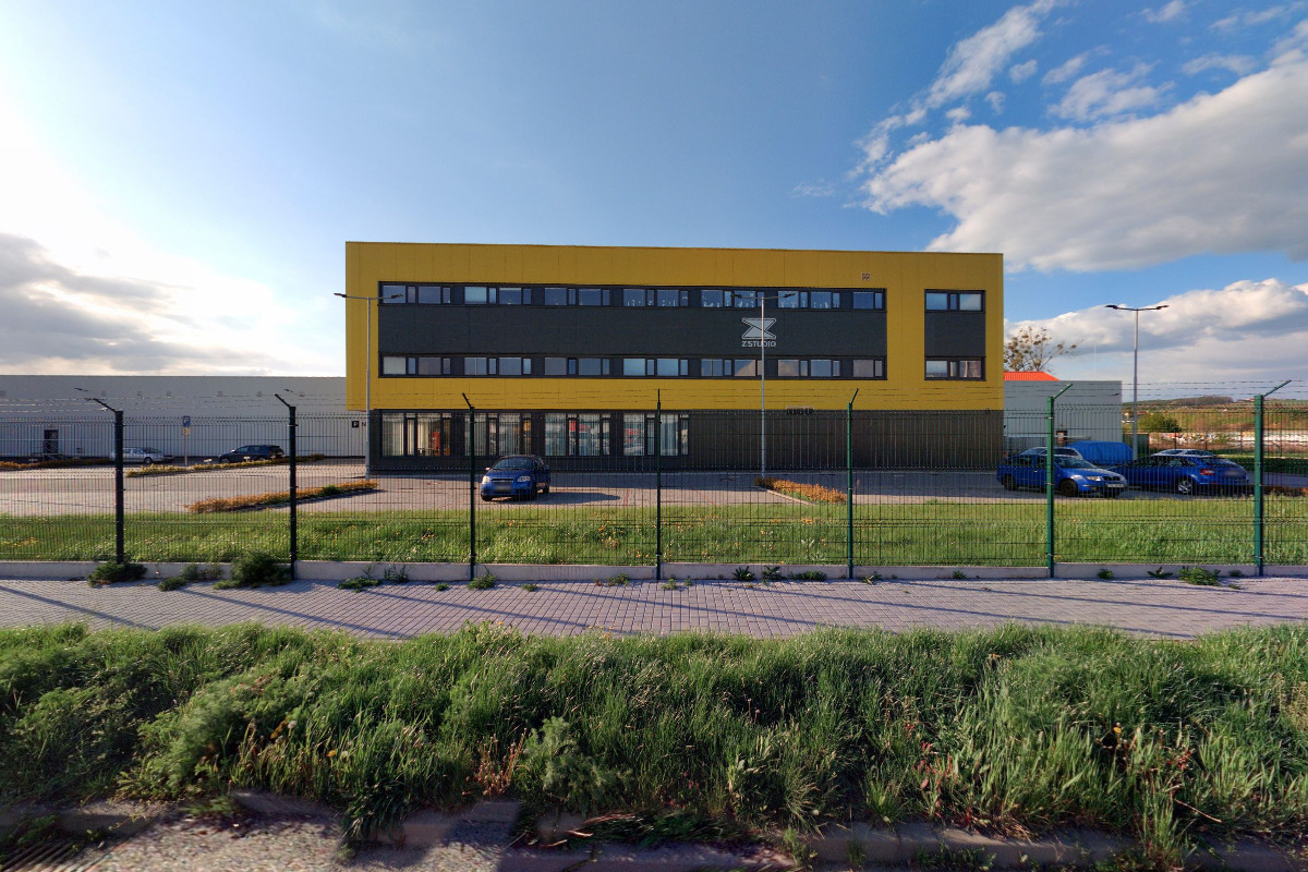 Z STUDIO, spol. s r.o.