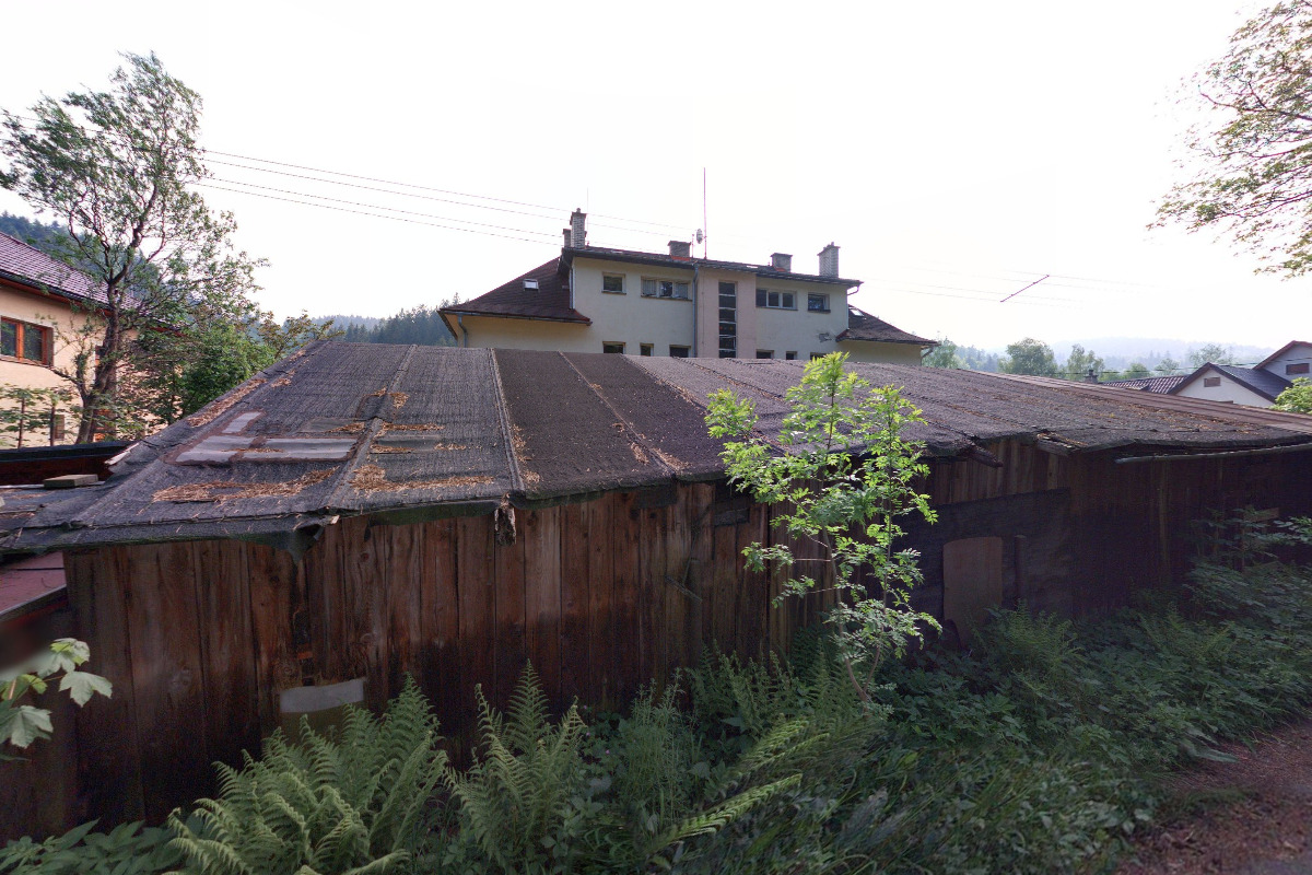 Tělovýchovná jednota Sokol Valašská Bystřice