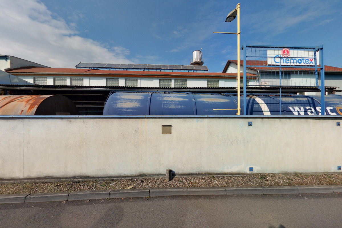 Hüttenes-Albertus CZ, s.r.o.