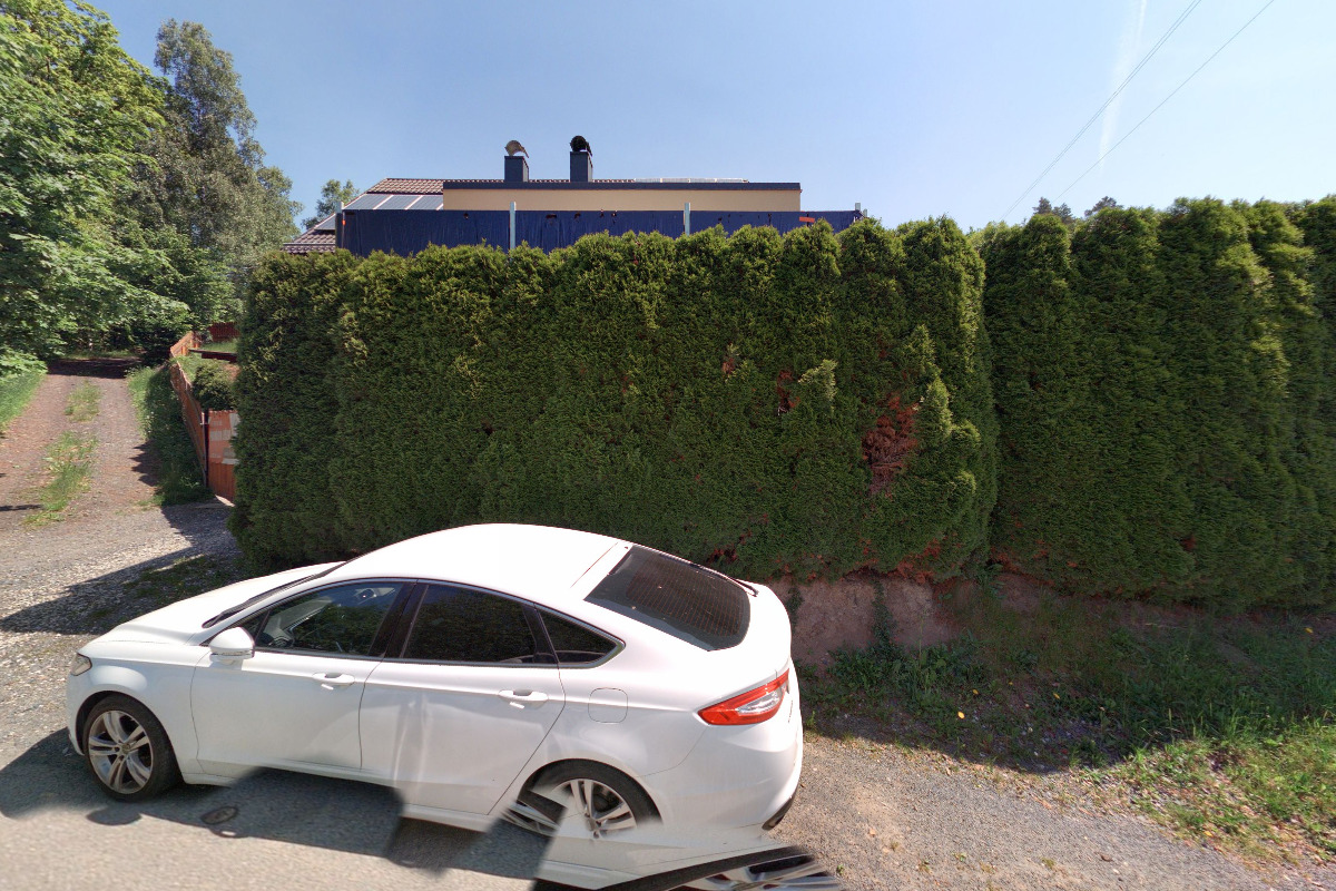 Jiří Pavelka - KVALITNIFASADY.cz foto 5