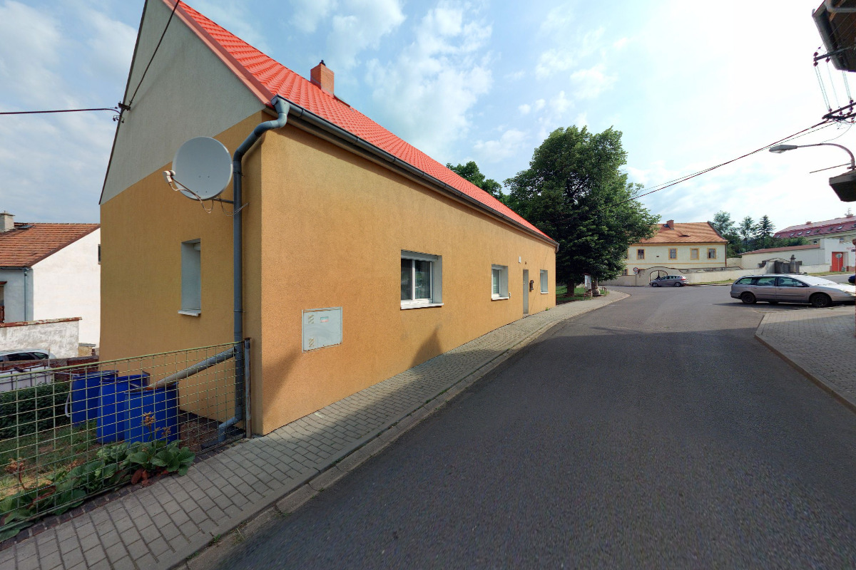 ABS - stavební společnost - Betonárna Světec foto 5