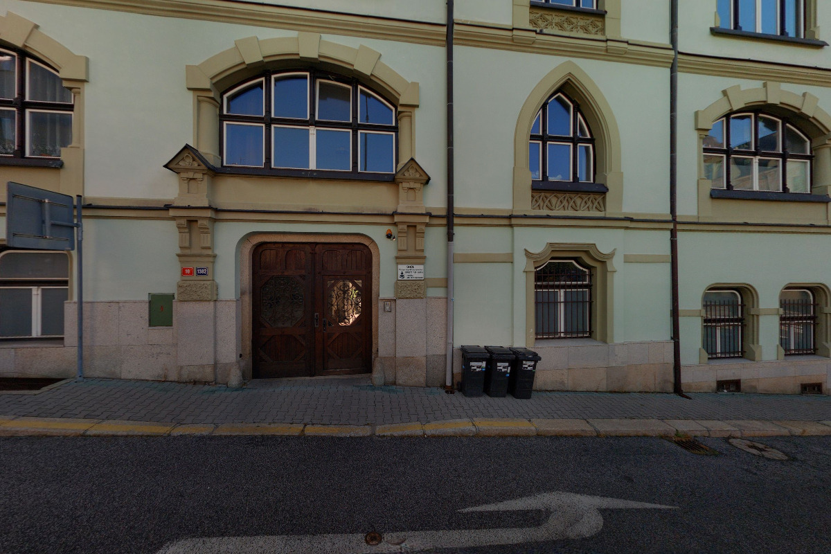 Národní lesnický institut foto 2