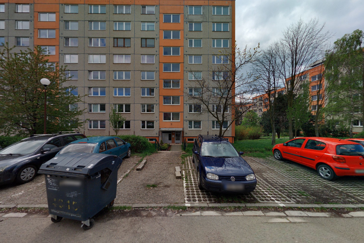 Ing. Lukáš Drőhsler