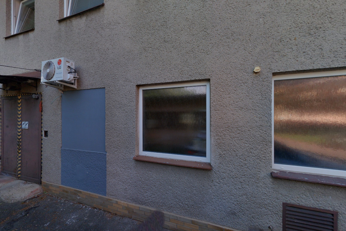 Stavební bytové družstvo Rožnov