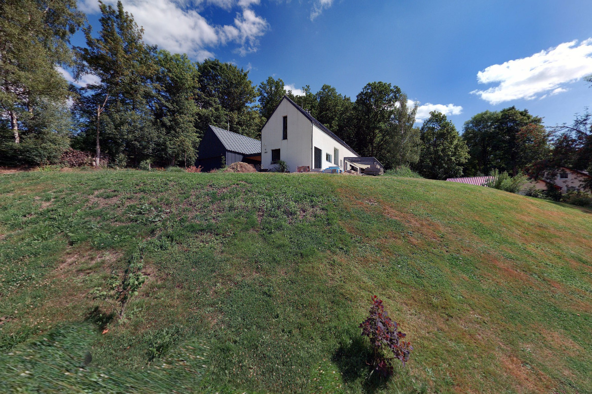 Ing. Michal Novotný - Barman párty foto 2