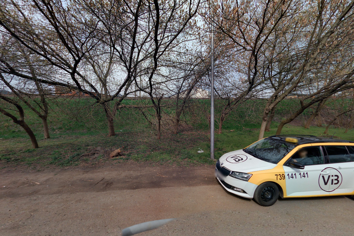 Stanislav Hnátek - C.M.D. Garage foto 5