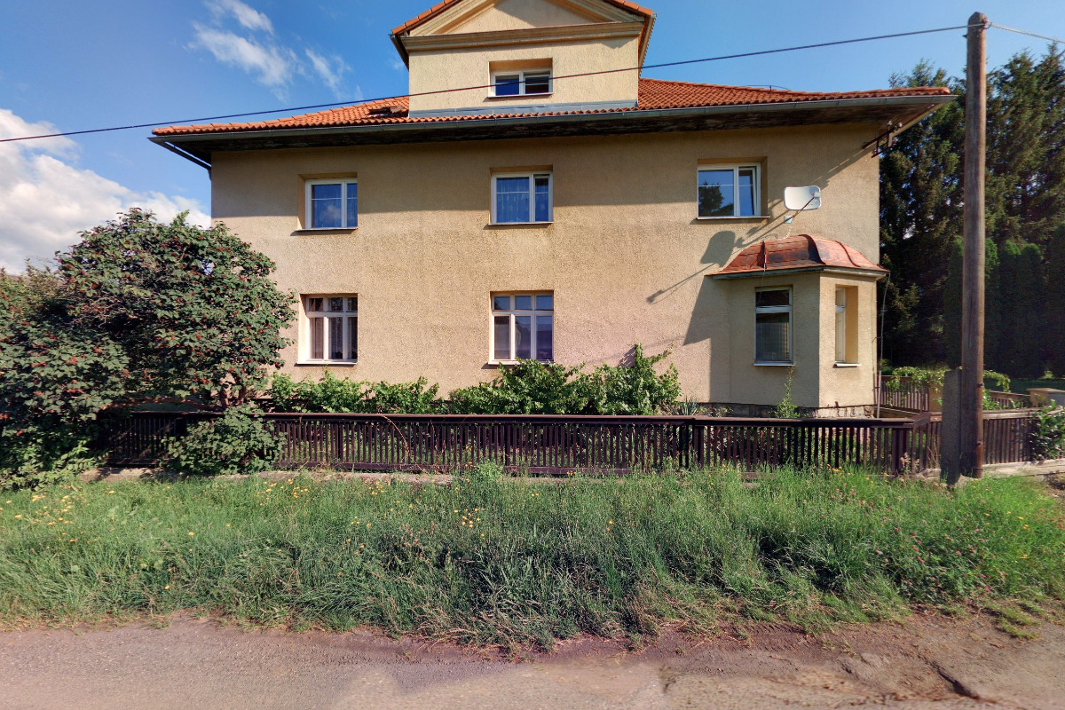 MUDr. Gabriela Křečková