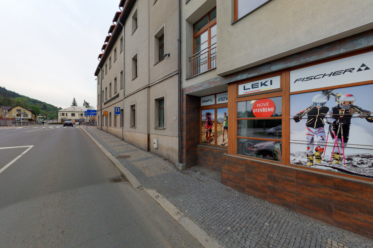 CH’I medical centrum foto 2