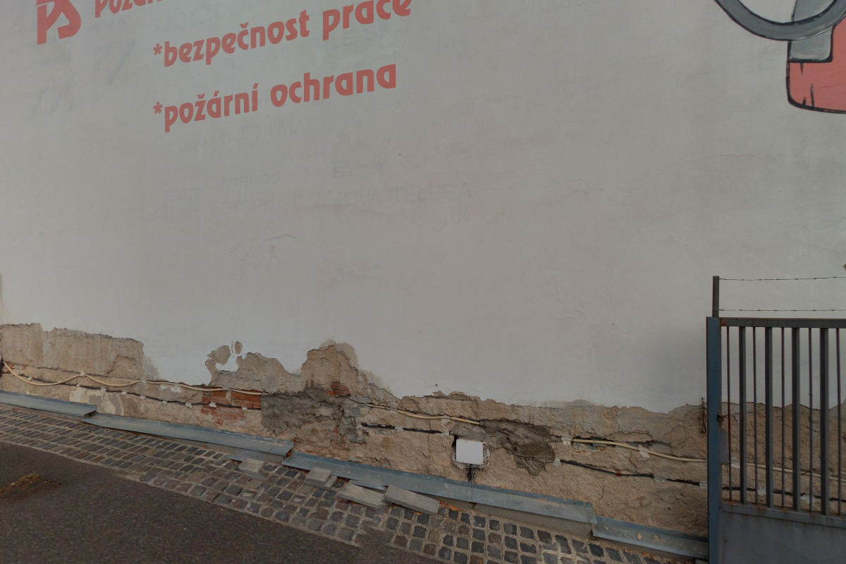 Požární služby Ústí n.L., spol. s r.o. foto 2