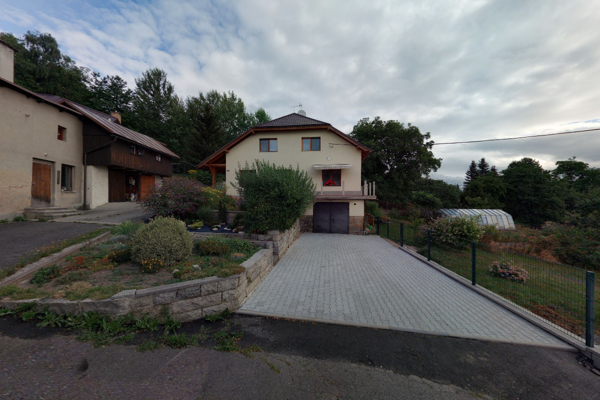 Kamenosochařství Stránský